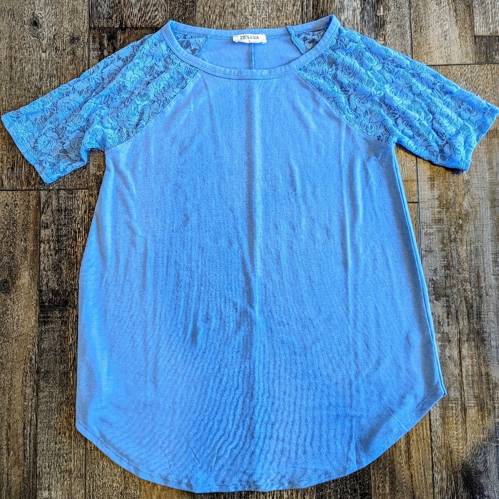 Zenana Top L